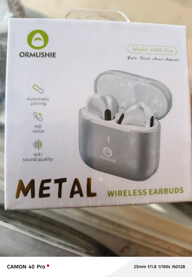 AIR POD  Meilleur qualité _1
