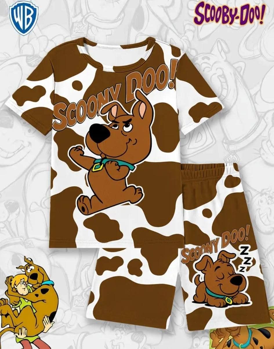 Young Boy Disney Sets _3