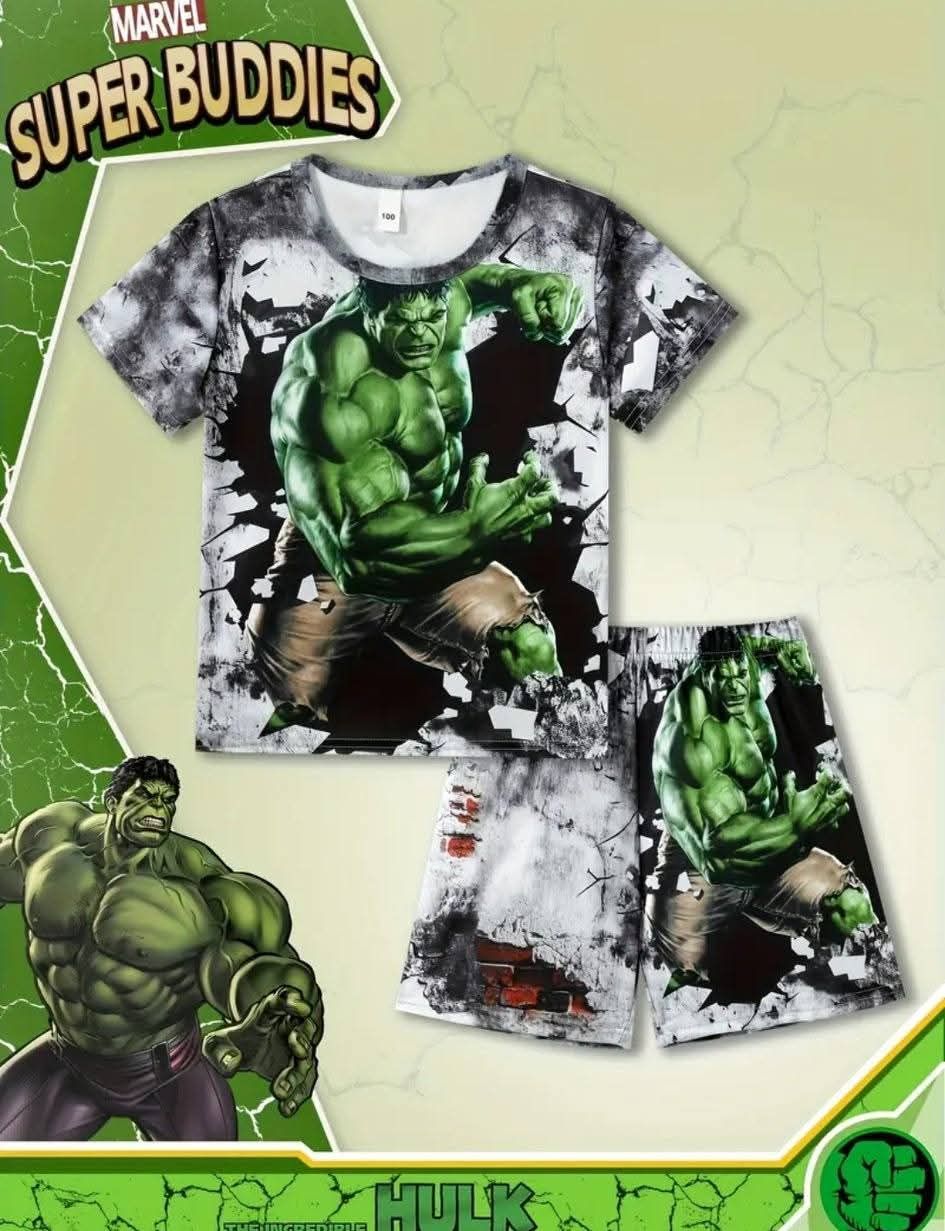 Young Boy Disney Sets _0