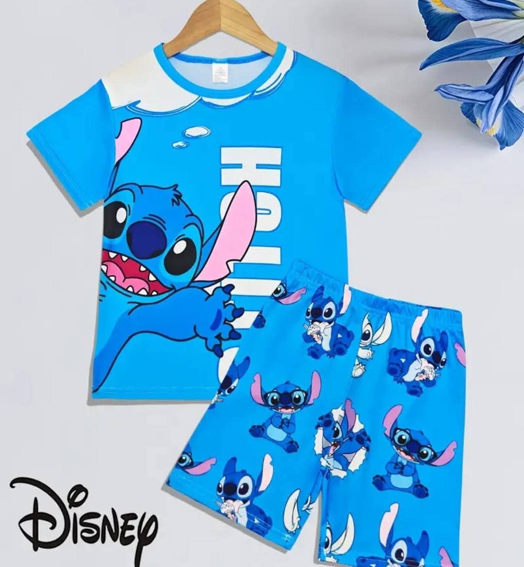 Young Boy Disney Sets _2