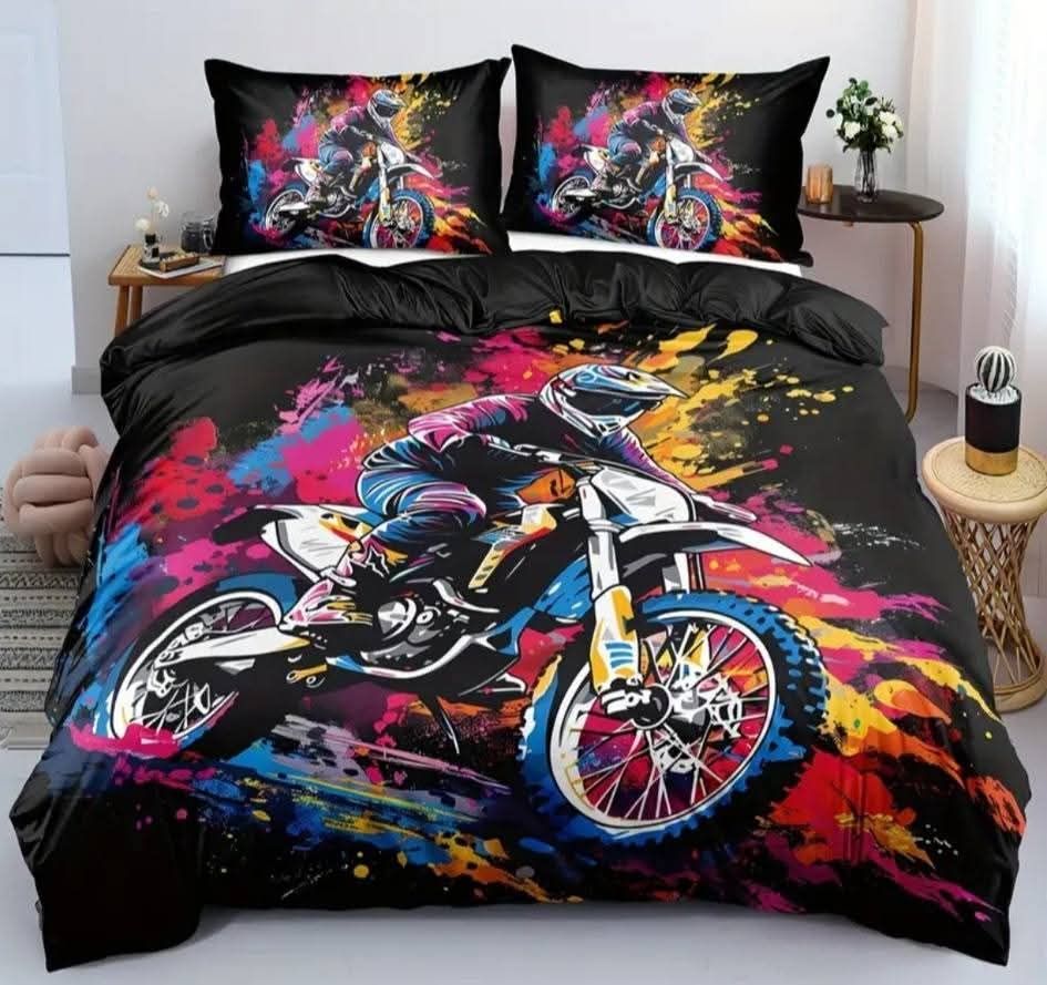 Boys Duvet Cover Sets_1