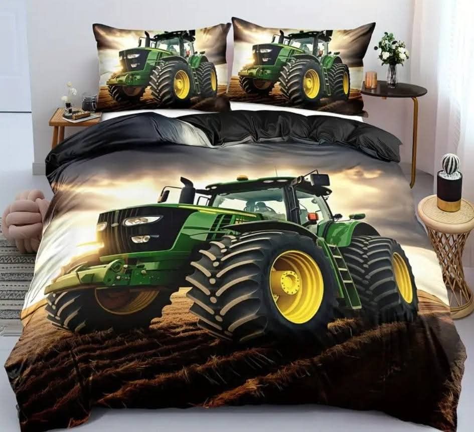 Boys Duvet Cover Sets_3
