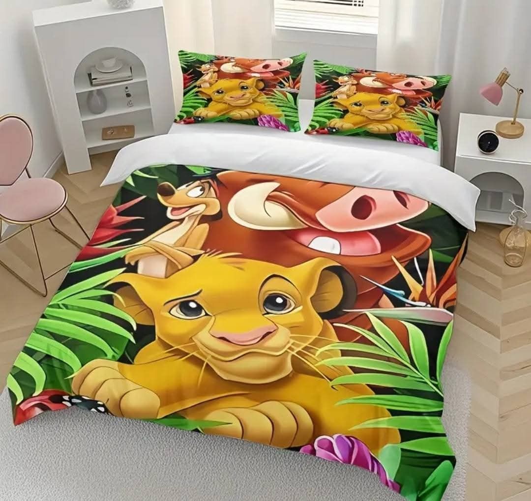 Boys Duvet Cover Sets_9