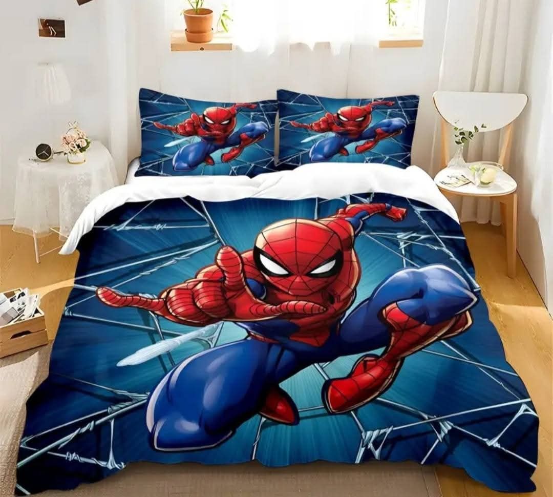 Boys Duvet Cover Sets_6