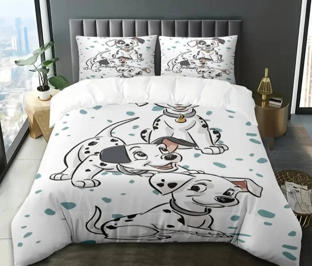 Girls Duvet Cover Sets_2