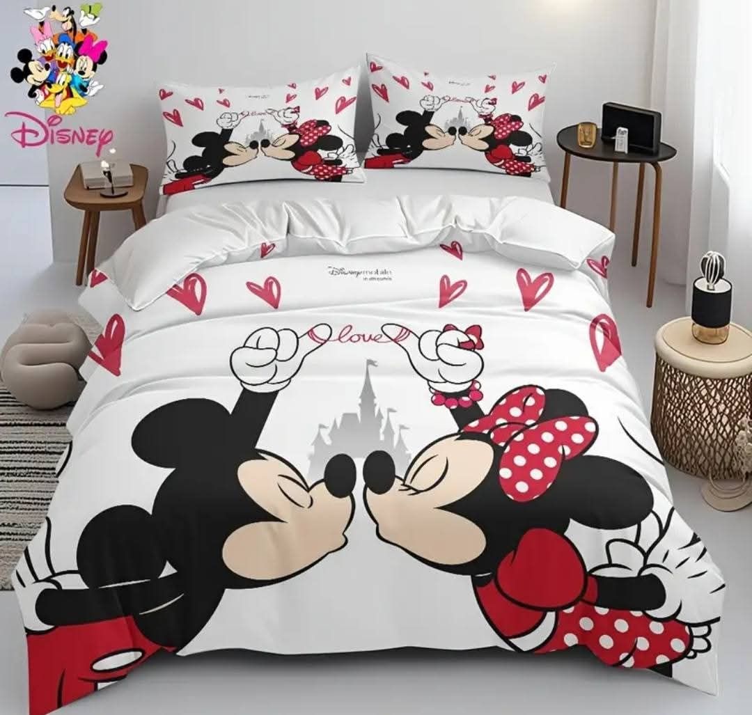 Girls Duvet Cover Sets_3