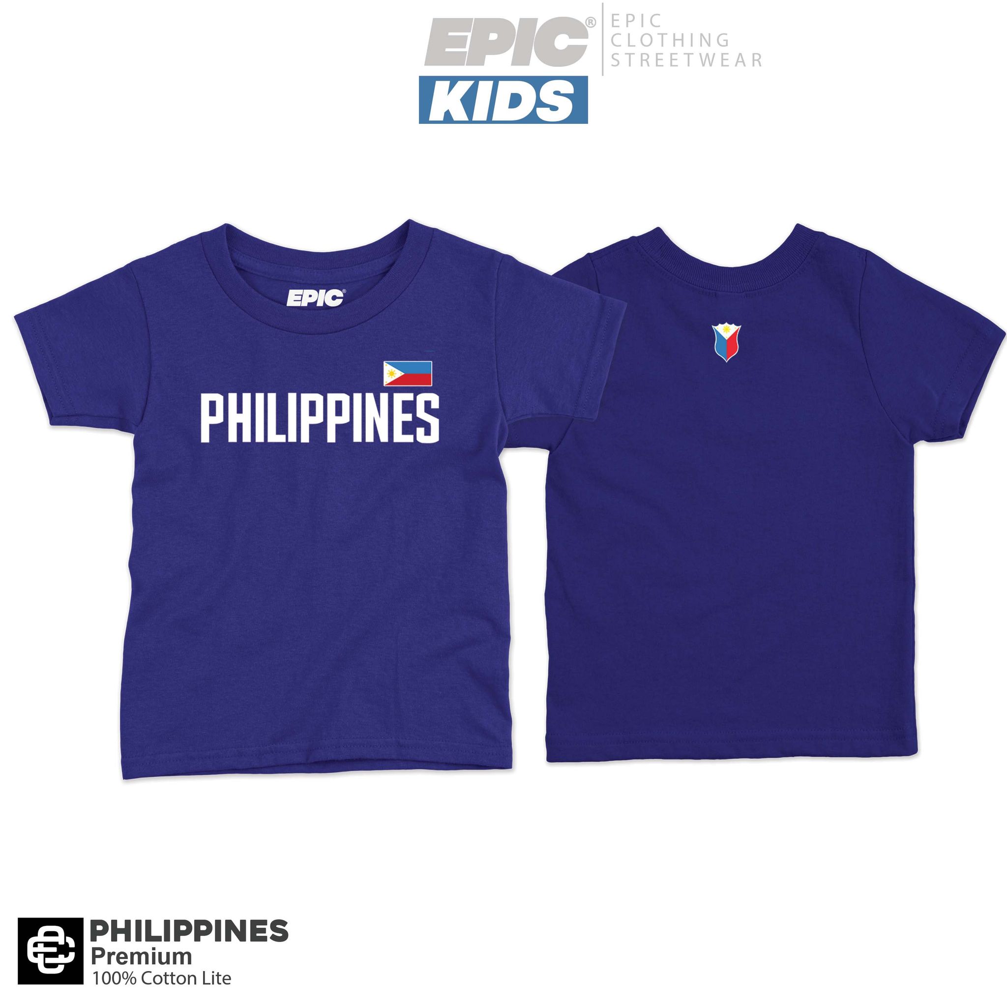 PHILIPPINES - SHIRT_5