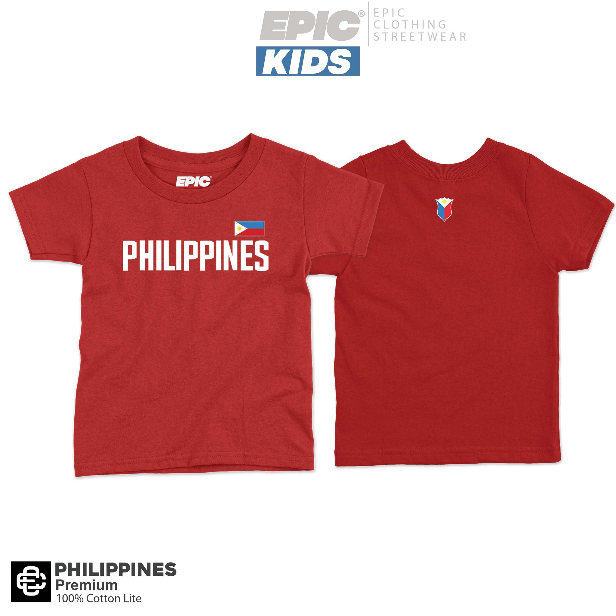 PHILIPPINES - SHIRT_6
