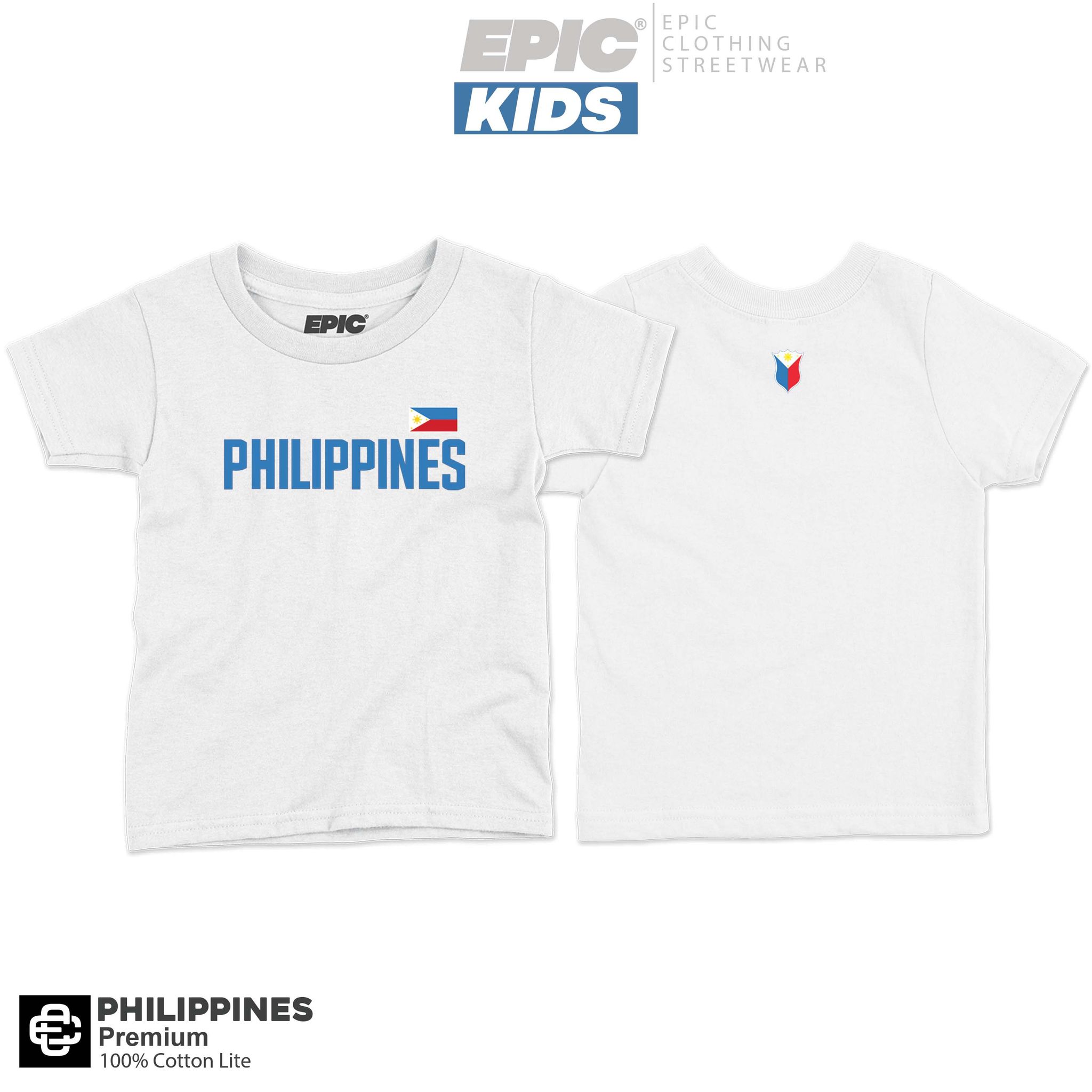 PHILIPPINES - SHIRT_7