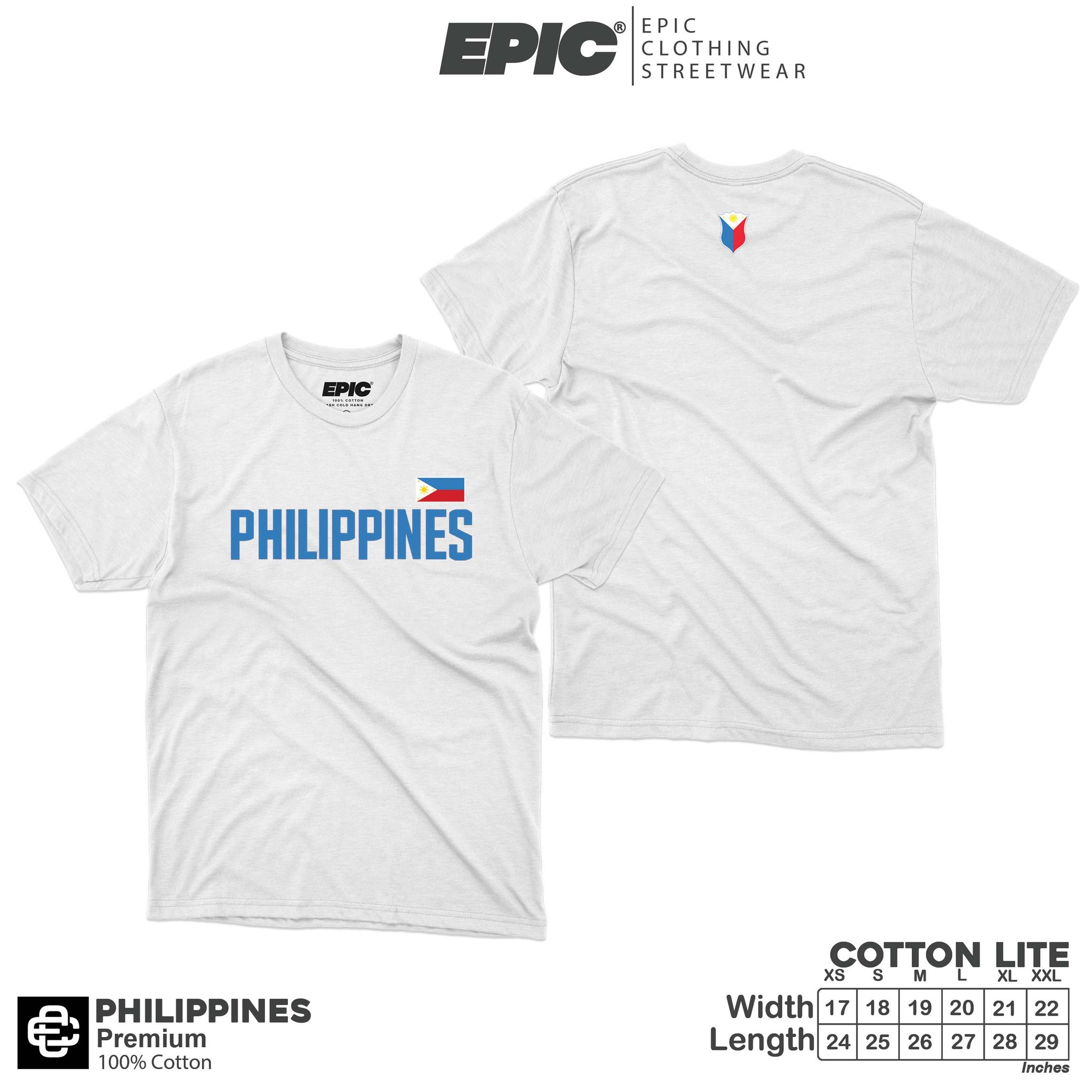PHILIPPINES - SHIRT_9