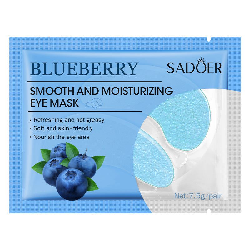 Hydrating Under Eye Masks Per Pair_1
