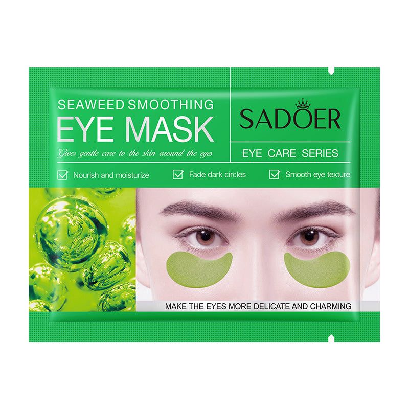 Hydrating Under Eye Masks Per Pair_2