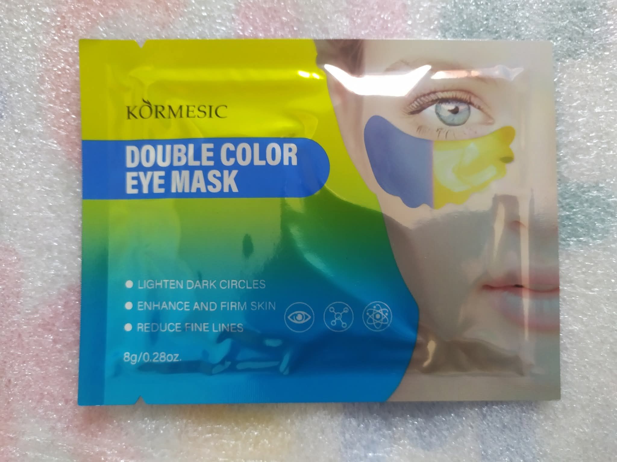 Hydrating Under Eye Masks Per Pair_4