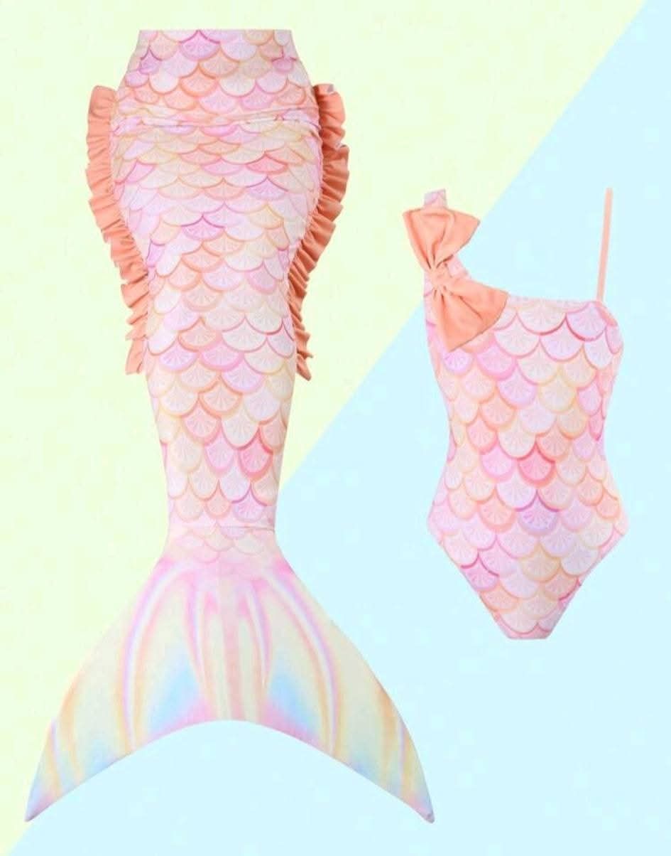 Young Girl Swimwear_3