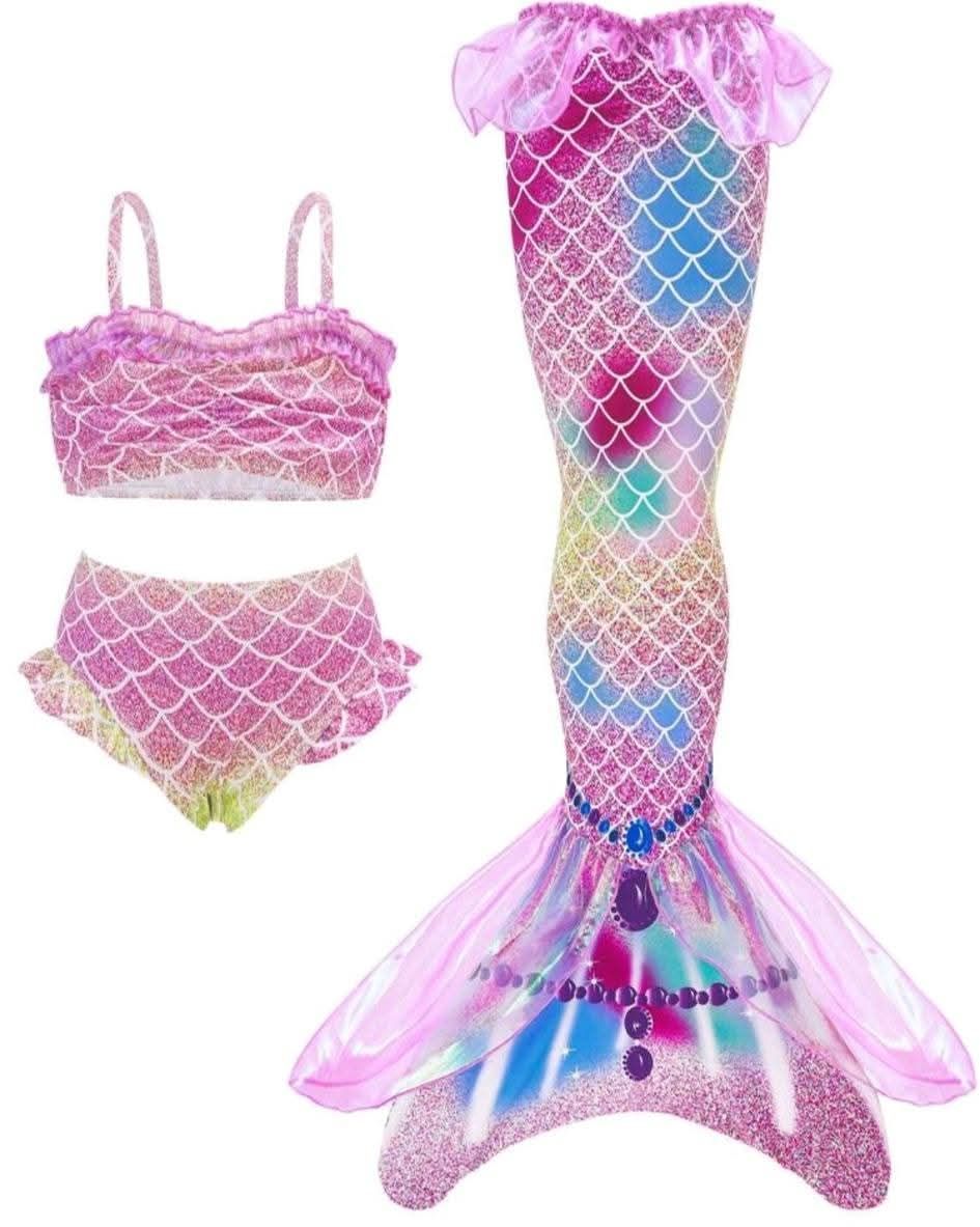 Young Girl Swimwear_6