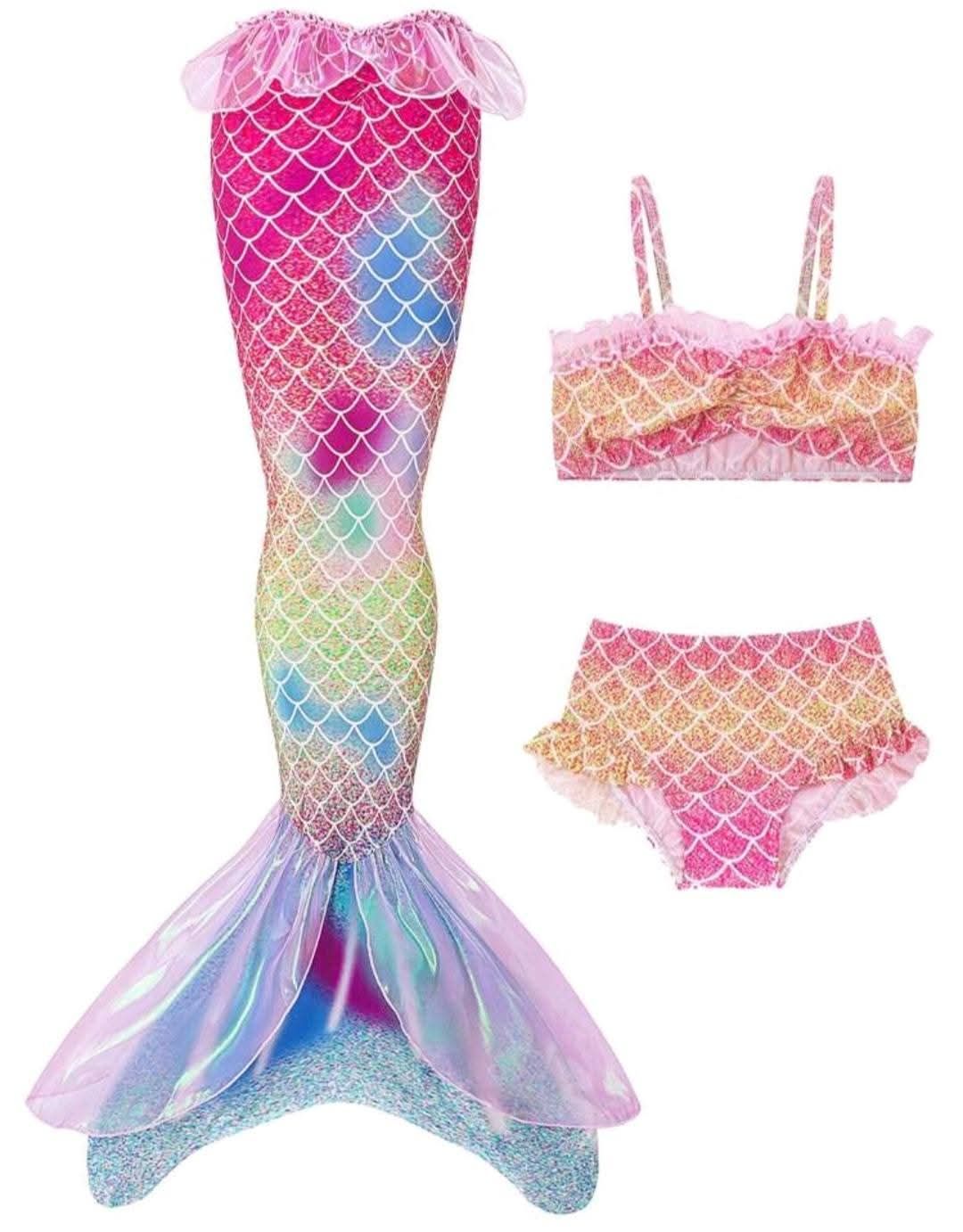 Young Girl Swimwear_8