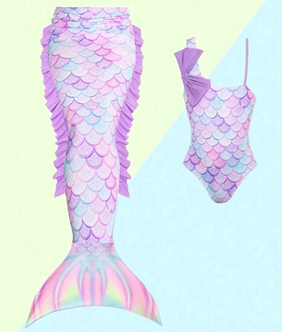 Young Girl Swimwear_0