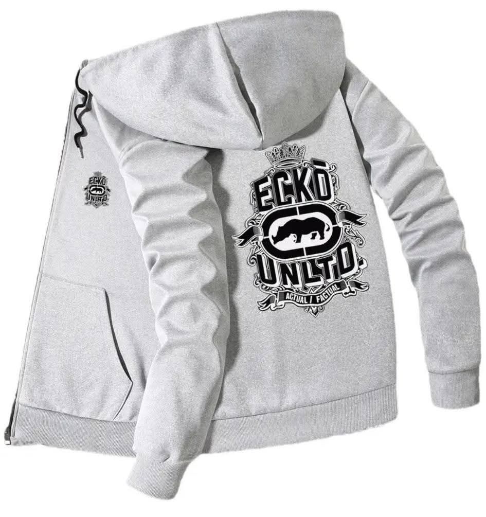 Men's Zip Up Ecko Jackets_4