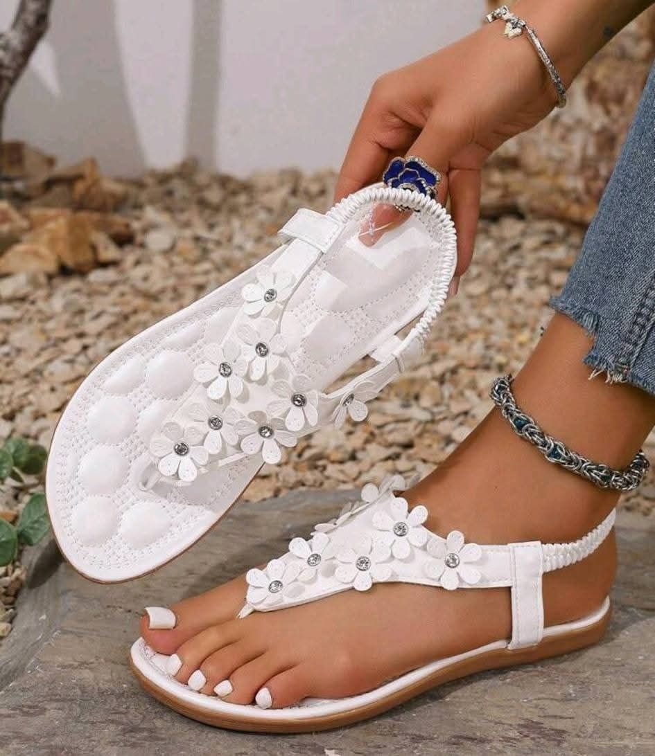 Ladies Sandals_1