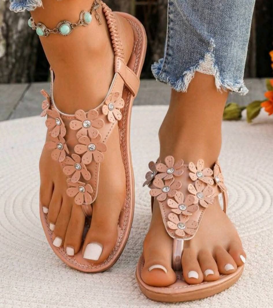 Ladies Sandals_4
