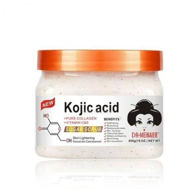 Dr. Meinaier Body Scrub_3