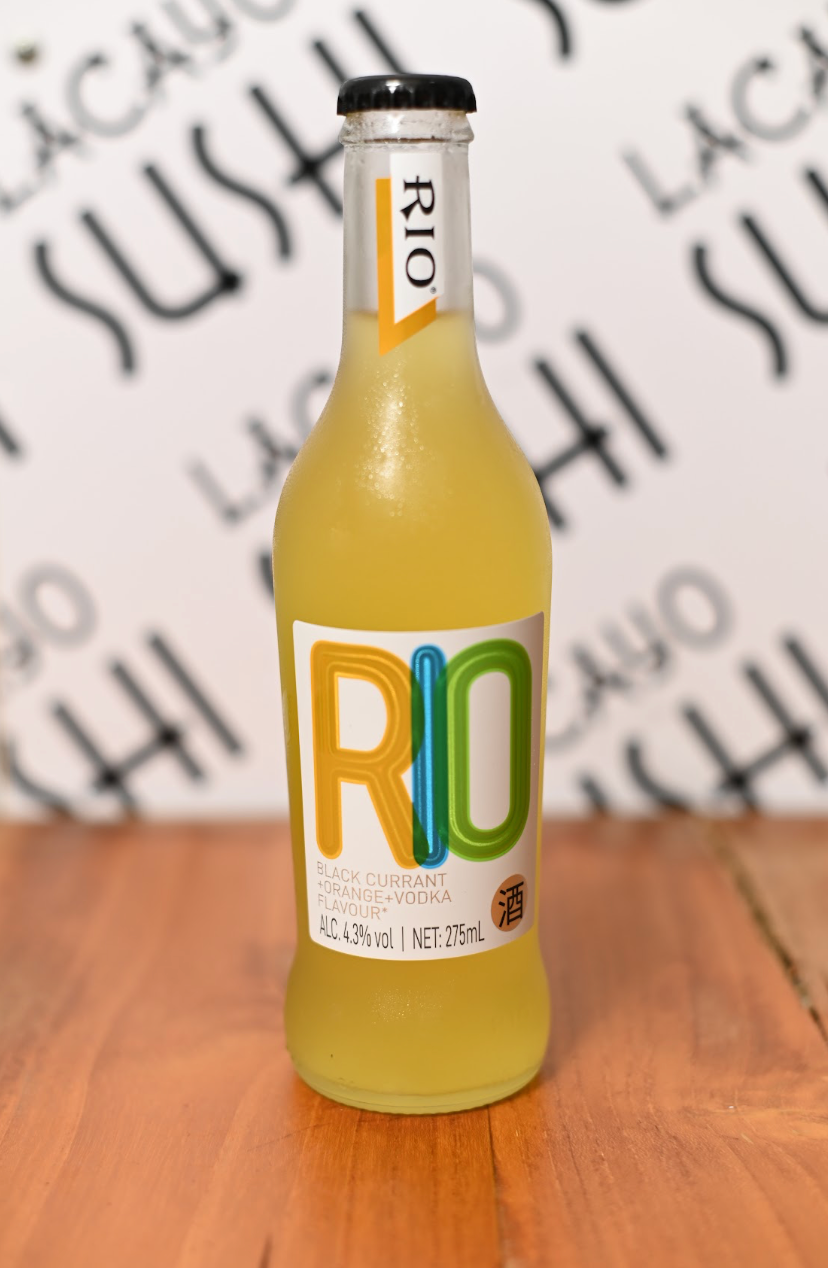 Vodka naranja _0