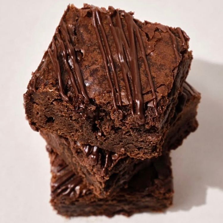 Double Chocolate Chip Brownie (1pc)_0