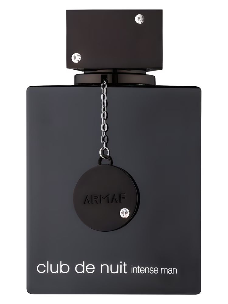 ARMAR CLUB DE NUIT INTENSE (BESTIA NEGRA)_0