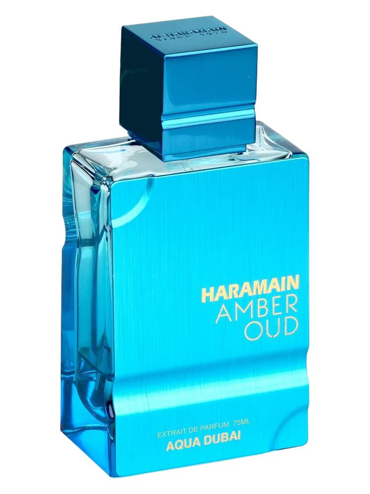 Amber Oud Aqua Dubai Al Haramain_0