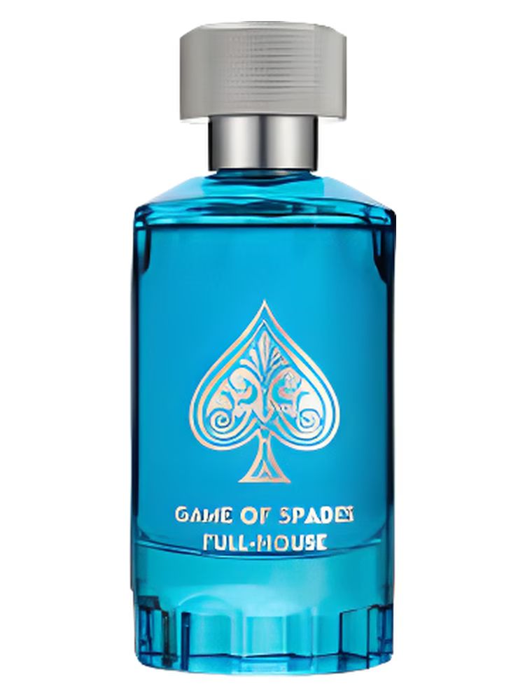 Game of Spades Full House Jo Milano Paris_0