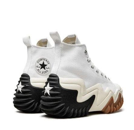 Run Star Motion "White/Black/Gum" sneakers_2