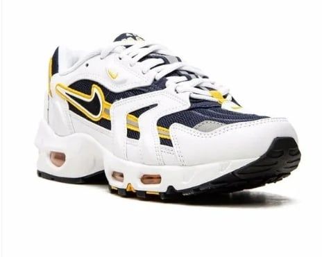 Nike Air Max 96 II sneakers_0
