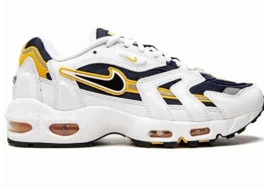 Nike Air Max 96 II sneakers_1