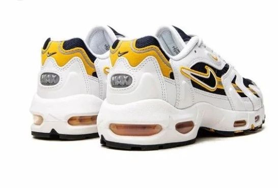 Nike Air Max 96 II sneakers_2