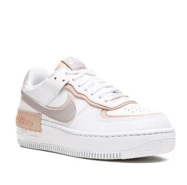 Air Force 1 Shadow "Amethyst Ash" sneakers_0