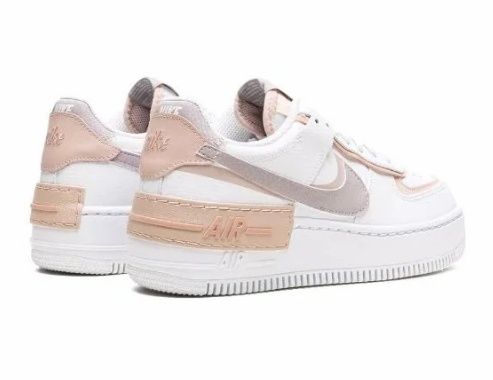 Air Force 1 Shadow "Amethyst Ash" sneakers_2