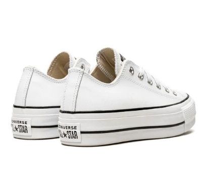 Chuck Taylor All-Star Lift Clean low-top sneakers_2