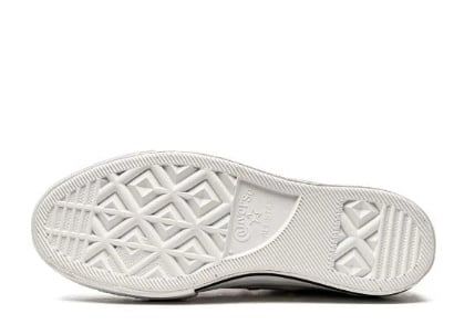 Chuck Taylor All-Star Lift Clean low-top sneakers_3