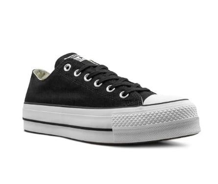 CONVERSE CTAS LIFT OX sneakers_0