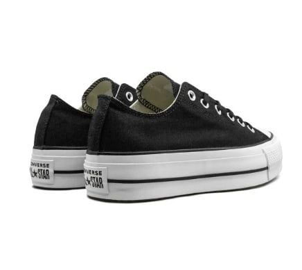CONVERSE CTAS LIFT OX sneakers_2