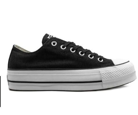 CONVERSE CTAS LIFT OX sneakers_1