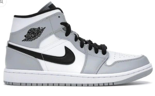 AIR JORDAN 1 MID LIGHT SMOKE GREY_0