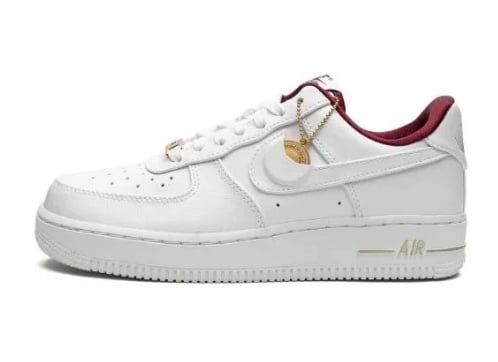 Air Force 1 Low "Just Do It" sneakers_2