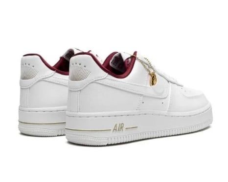 Air Force 1 Low "Just Do It" sneakers_1