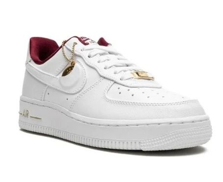 Air Force 1 Low "Just Do It" sneakers_3