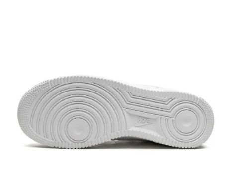 Air Force 1 Low "Just Do It" sneakers_4