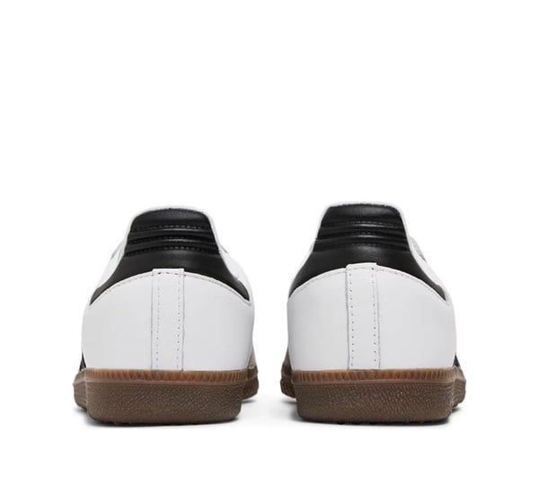 Adidas Samba OG Cloud White Core Black_3