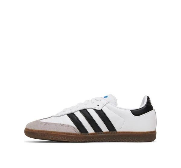 Adidas Samba OG Cloud White Core Black_1
