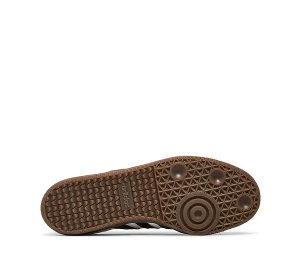 Adidas Samba OG Cloud White Core Black_4