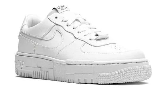 Air Force 1 Pixel ''Triple White'' sneakers_3